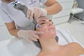 Dermatologist Treatment for Dark Spots on Face in Dubai by Cosmocare Medical Center