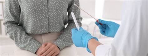 Full STD Test in Dubai by Cosmocare Medical Center